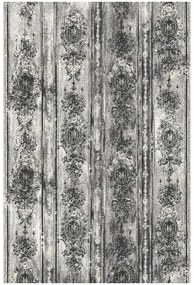 Covor lana Salia graphite Selectează mărime: 300 X 400