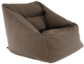 Fotoliu puf Urasy (maro) . 1116538