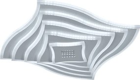 Osram - Plafonieră LED dimabilă ORBIS WAVES LED/30W/230V 2600-6000K +DO