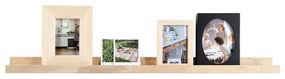 Raft de perete din stejar vtwonen Vt-photoframe