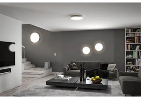 Paulmann 79895 LED/22W SMART VELORA plafonieră reglabilă 230V 2700-6500K