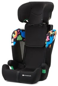 Scaun auto KINDERKRAFT COMFORT UP i-Size (76-150 cm) colorat