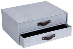 Organizator pentru sertar din carton Birger – Bigso Box of Sweden