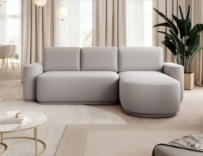 Coltar extensibil cu spatiu pentru depozitare, Aurumm RT, Eltap (Culoare: Bej / Touch 18)