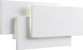 Redo 01-1444 - Aplică de perete LED GAMER LED/12W/230V