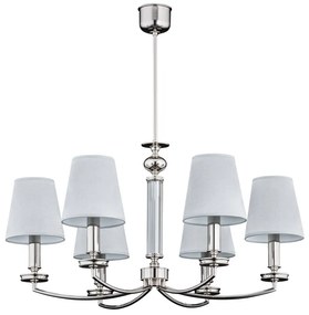 Candelabru 6 brate elegant design clasic ROSSANO
