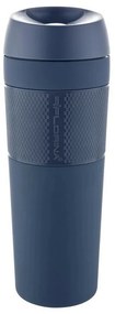 Florina cană termică CALORE 450 ml, albastru