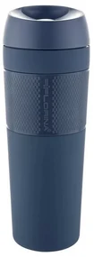 Florina cană termică CALORE 450 ml, albastru