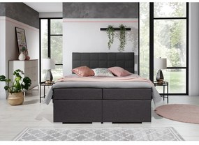 Pat boxspring Alice 140x200 cm Sawana 05