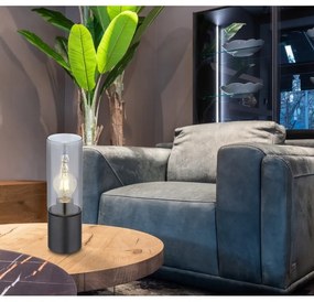Veioza, lampa de masa design modern Annika