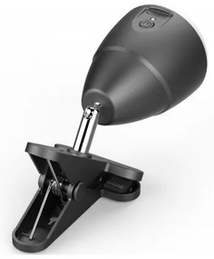 Lampă LED cu clemă LED/5W/5V/4000K