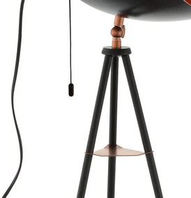 Lampadar Eglo 49386 CHESTER 1xE27/60W/230V