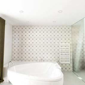 Plafonieră LED încastrată pentru baie AMIGA 8W/230V IP65 RED-Design Rendl-R10565