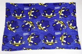 Sonic Ariciul Pătură de flanelă 110x150cm