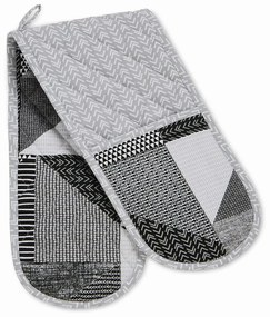 Mănușă dublă de bucătărie Larsson Geo – Catherine Lansfield