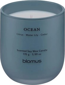 Lumânare parfumată din ceară de soia timp de ardere 35 h Tuoksu Ocean – Blomus