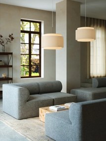 Lustra suspendata design modern Takai