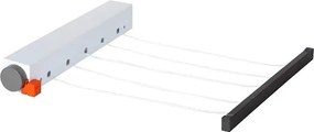 Uscator rufe sfoara ZILAN ZLN1527,suprafata utilizabila 20 m,utilizare interior si exterior