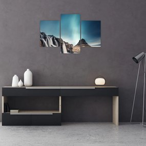 Tablou cu cascade (90x60 cm)
