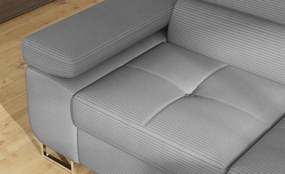 Coltar extensibil Anton pe stanga Jarell 04