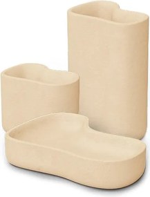 Ghiveci plante design decorativ modern exterior/interior MILOS NANO I