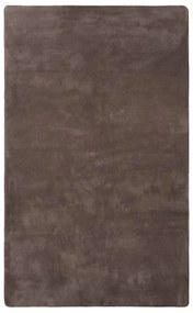 Covor teddy, gri taupe, 270x180 cm Gri taupe, 270 x 180 cm