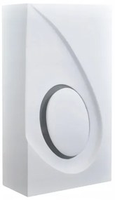 Corp de iluminat perete KOMETA 1xE14/40W/230V