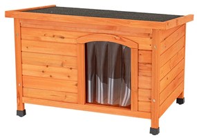 Smiley Casă de bază pentru câini "XL" 116x72x82 cm