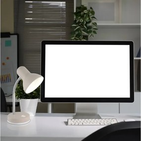 Globo 2485SA - Lampă de masă BASIC 1xE27/40W/230V