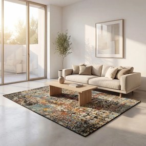 Covor Universal Karia Abstract, 80 x 150 cm