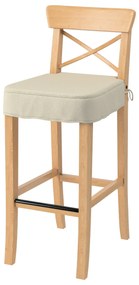 Husa taburet bar Ikea Ingolf