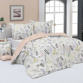 Matějovský Lenjerie de pat din satin Amelie, 140 x200 cm, 70 x 90 cm
