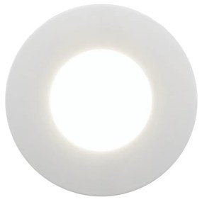 Eglo 94093 - LED podhCorp de iluminat LED baie MARGO 1xGU10/5W/230V