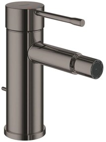 Grohe Essence Baterie bideu monocomanda S cu ventil pop-up, antracit (hard graphite)
