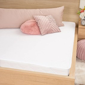 Protecție impermeabilă pentru saltea 4Home Harmony, 100 x 200 cm, 100 x 200 cm