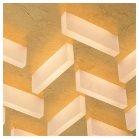 Lucide 26185/36/10 - LED Plafonieră ANISTO 1xLED/30W/230V