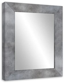 Oglindă de perete 60x86 cm Jyvaskyla - Styler