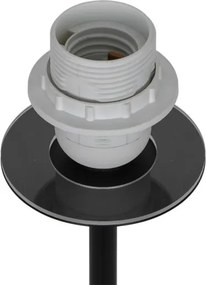 Nordlux - Lampă de masă VIVIENNE 1xE27/10W/230V