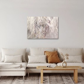 Tablou - Plante (70x50 cm)