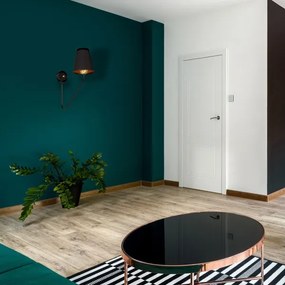 Aplică perete VICTORIA 1xE27/60W/230V negru