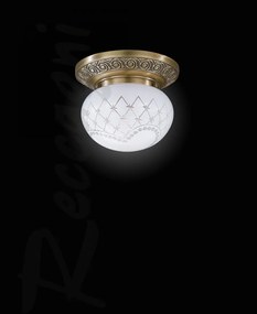 Plafoniera clasica design italian 7740