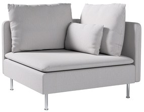 Husă pentru secțiunea de colț Söderhamn