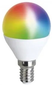 Bec led E14 5W RGB 79003 RABALUX