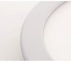 Corp de iluminat încastrat pentru baie Paulmann 92075 LED/18W IP44 QUALITY LINE 230V IP44