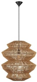 Lustra/Pendul design natural NUA