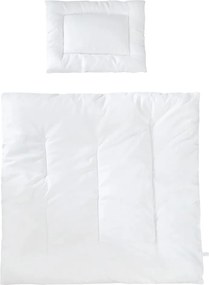 Set pilotă și pernă pentru pătuț – Roba