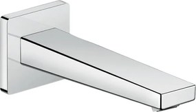 Pipa cada, Hansgrohe Metropol, crom, 32542000