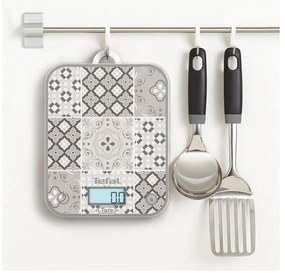 Cântar de bucătărie digital Optissl BC50D6V0 – Tefal