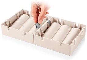 Tescoma Suport pentru condimente FlexiSPACE, 14,8x 14,8 cm