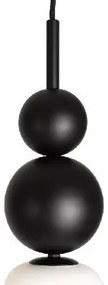 Lustra, Pendul modern Nova Black